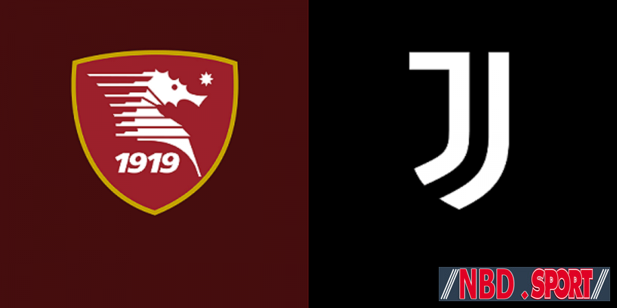 Match Today: Juventus vs Salernitana 11-09-2022 Serie A